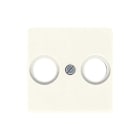 EURO UNITECH ELEKT - UEK161TV MASCHERINA PER PRESA TV