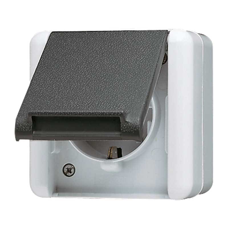 EURO UNITECH ELEKT - UEK820KIW PRESASCHUKOR16A,250V ,CON