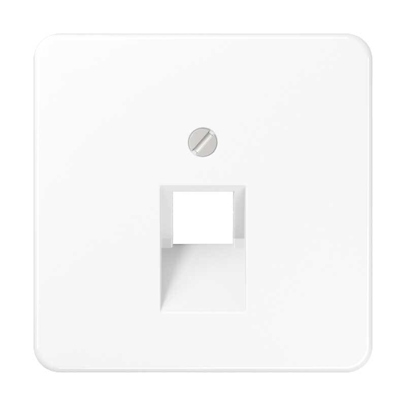 EURO UNITECH ELEKT - UEKCD569-1UAWW MASCH.PERPRESATELEF./DATI(1X8P)