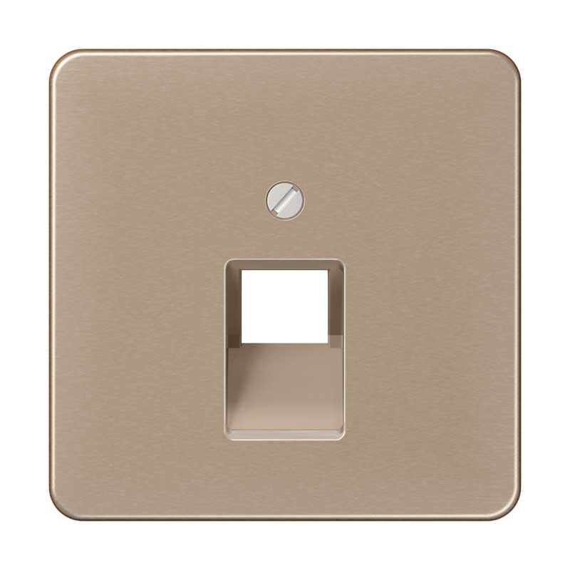 EURO UNITECH ELEKT - UEKCD569-1UAGB MASCH.PERPRESATELEF./DATI(1X8P)