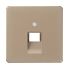 EURO UNITECH ELEKT - UEKCD569-1UAGB MASCH.PERPRESATELEF./DATI(1X8P)