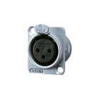 EURO UNITECH ELEKT - UEKCXLR-D SPINA A CHASSIS CON SCATOLA UNIFICATA