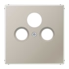 EURO UNITECH ELEKT - UEKES2990SAT MASCHERINA PER PRESE TV-SAT,