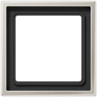 EURO UNITECH ELEKT - UEKES2981 PLACCA PER COMBINAZIONI ORIZZONTALI E VE