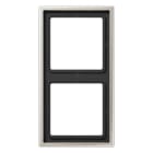 EURO UNITECH ELEKT - UEKES2982 PLACCA PER COMBINAZIONI ORIZZONTALI E VE