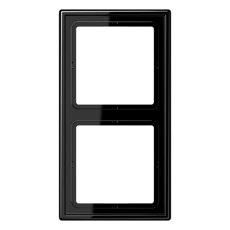 EURO UNITECH ELEKT - UEKLS982SW PLACCA PER COMBINAZIONI ORIZZONTALI E VE