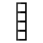 EURO UNITECH ELEKT - UEKLS984SW PLACCA PER COMBINAZIONI ORIZZONTALI E VE