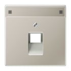 EURO UNITECH ELEKT - UEKES2969-1NAUA MASCH.PERPRESATELEF./DATI(1X8P)