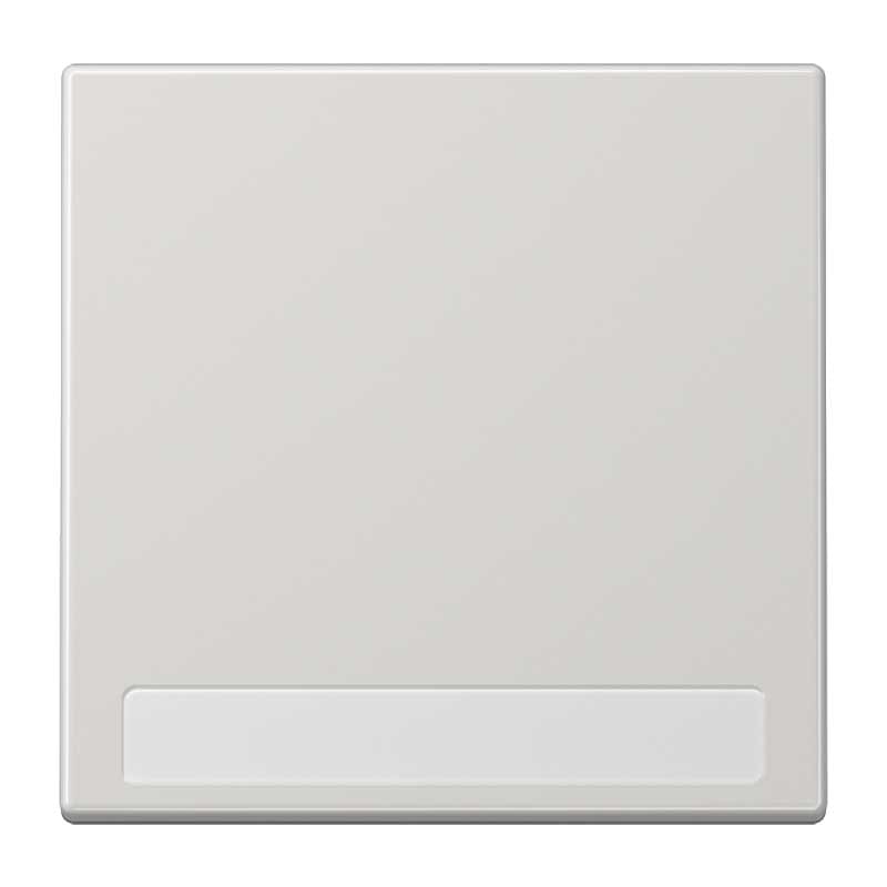 EURO UNITECH ELEKT - UEKLS990NALG COPRITASTO CON TARGHETTA 9 X 58 MM PER I