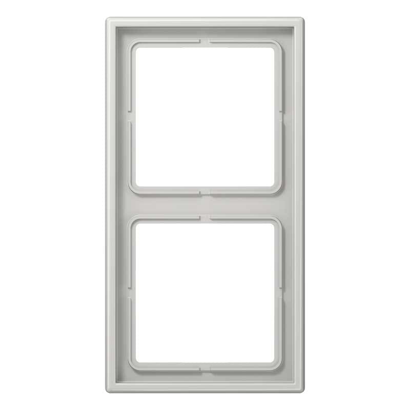 EURO UNITECH ELEKT - UEKLS982LG PLACCA PER COMBINAZIONI ORIZZONTALI E VE