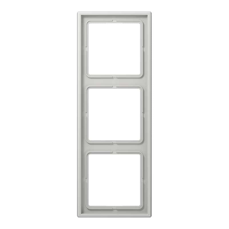 EURO UNITECH ELEKT - UEKLS983LG PLACCA PER COMBINAZIONI ORIZZONTALI E VE