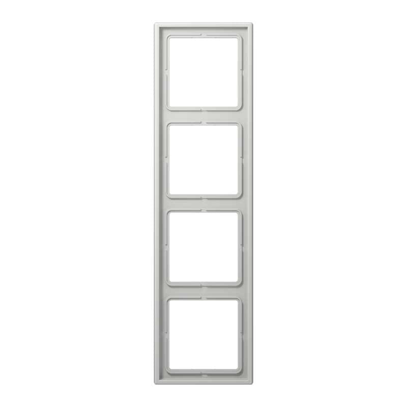 EURO UNITECH ELEKT - UEKLS984LG PLACCA PER COMBINAZIONI ORIZZONTALI E VE