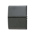 EURO UNITECH ELEKT - UEK800NT COPRITASTO PER PULSANTE BA 1 MODULO CON