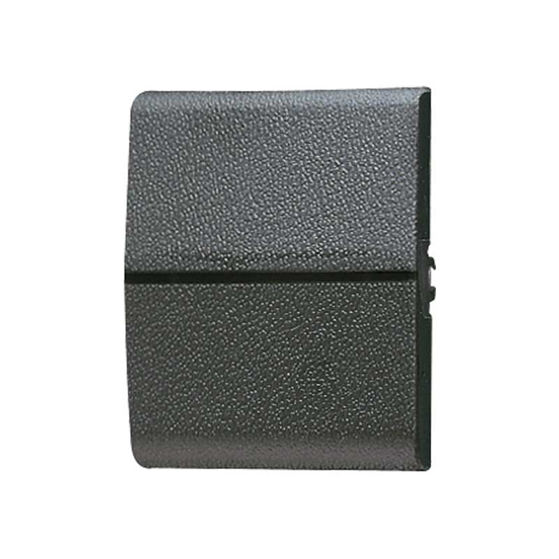 EURO UNITECH ELEKT - UEK800NT COPRITASTO PER INT. SINGOLI, ILLUM.