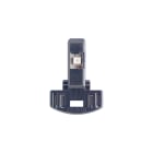 EURO UNITECH ELEKT - UEK961248LEDRT LAMPADINA A LED PER INTERR. E PULS.,