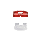 EURO UNITECH ELEKT - UEK34KO5 INSERTOTIRANTECONPICCOLO(USCITALUCE),