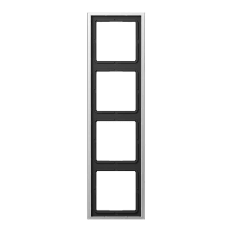 EURO UNITECH ELEKT - UEKAL2984 PLACCA PER COMBINAZIONI ORIZZONTALI E VE