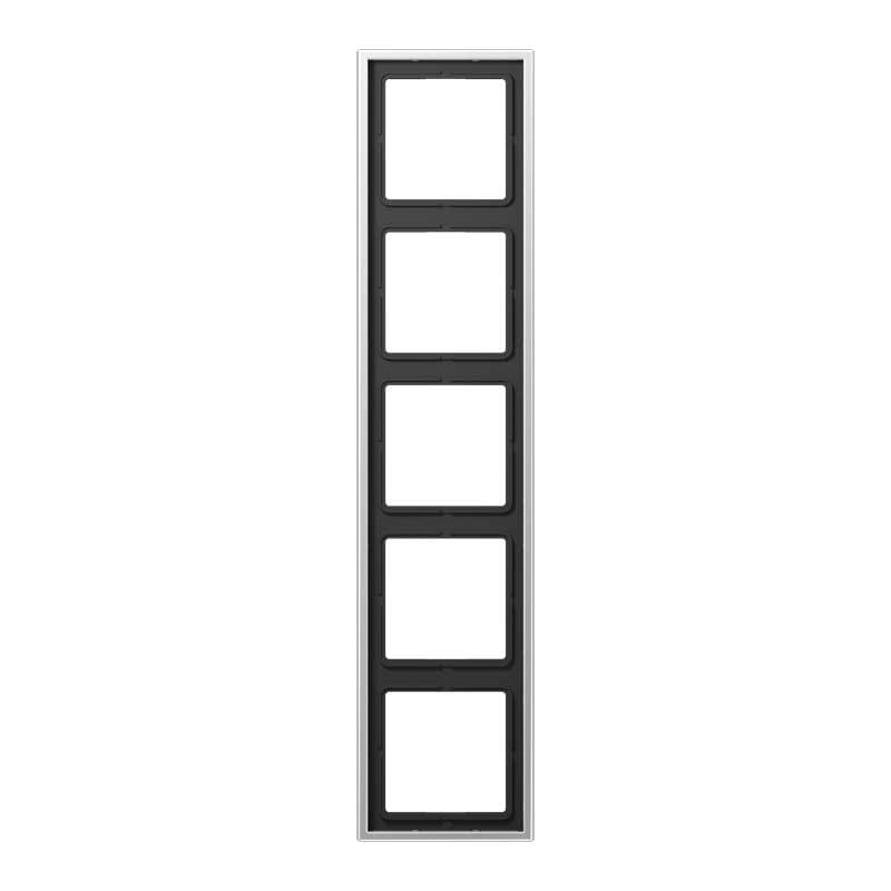 EURO UNITECH ELEKT - UEKAL2985 PLACCA PER COMBINAZIONI ORIZZONTALI E VE