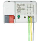 EURO UNITECH ELEKT - UEK2076-2T INTERFACCIA TASTI DA INCASSO KNX A