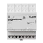 EURO UNITECH ELEKT - UEKWSSV10 ALIMENTATORE 24V AC PER STAZIONE METEO K