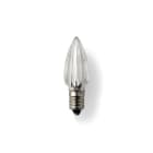 WIMEX - WIM4011499 FIAMMA E10 6-9V 2LED AMBRA