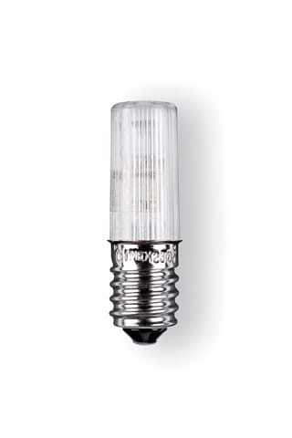 WIMEX - WIM4011845 E14 15X54 PC 130V 3 LED WARM