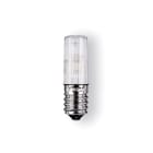 WIMEX - WIM4011845 E14 15X54 PC 130V 3 LED WARM
