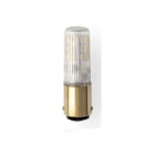 WIMEX - WIM4011864 BA15D15X54 PC 24V LEDCOB BIA