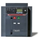 ABB SPA - ABB1SDA055823R1 E2B 1600 PR123/P-LSIG IN=1600A 4P W MP