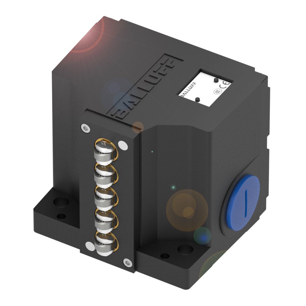 BALLUFF AUTOMATION - BAUBNS027T BNS 819-B02-R12-61-12-10