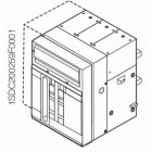 ABB SPA - ABB1SDA059009R1 E6H/MS 6300 3P F HR NEW