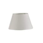 ROSSINI - RSS4015-35 PARALUME IN TESSUTO TELETTA SABBIA ATTACCO E27 350MM