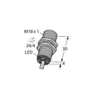 TURCK BANNER SRL - TUK40150 BI5-G18-Y1X