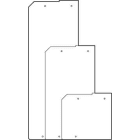 EATON - EAO015541 SWRL25-ID RIV VANO CAVI PARETI LATERALI