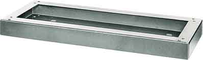 EATON - EAO084357 SS5-ID1125 ZOCCOLO PER FISSAGGIO A PAVIM