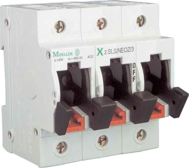 EATON - EAO248235 Z-SLS/NEOZ/1