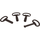 EATON - EAO255313 NWS-SL/3K/8 CHIAVE TRIANGOLARE 8MM