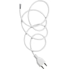 LE PROLUNGHE SAS - PRG4016 PROL.LIN.2X0.75 H05 MT.2 S/SP 10A BN