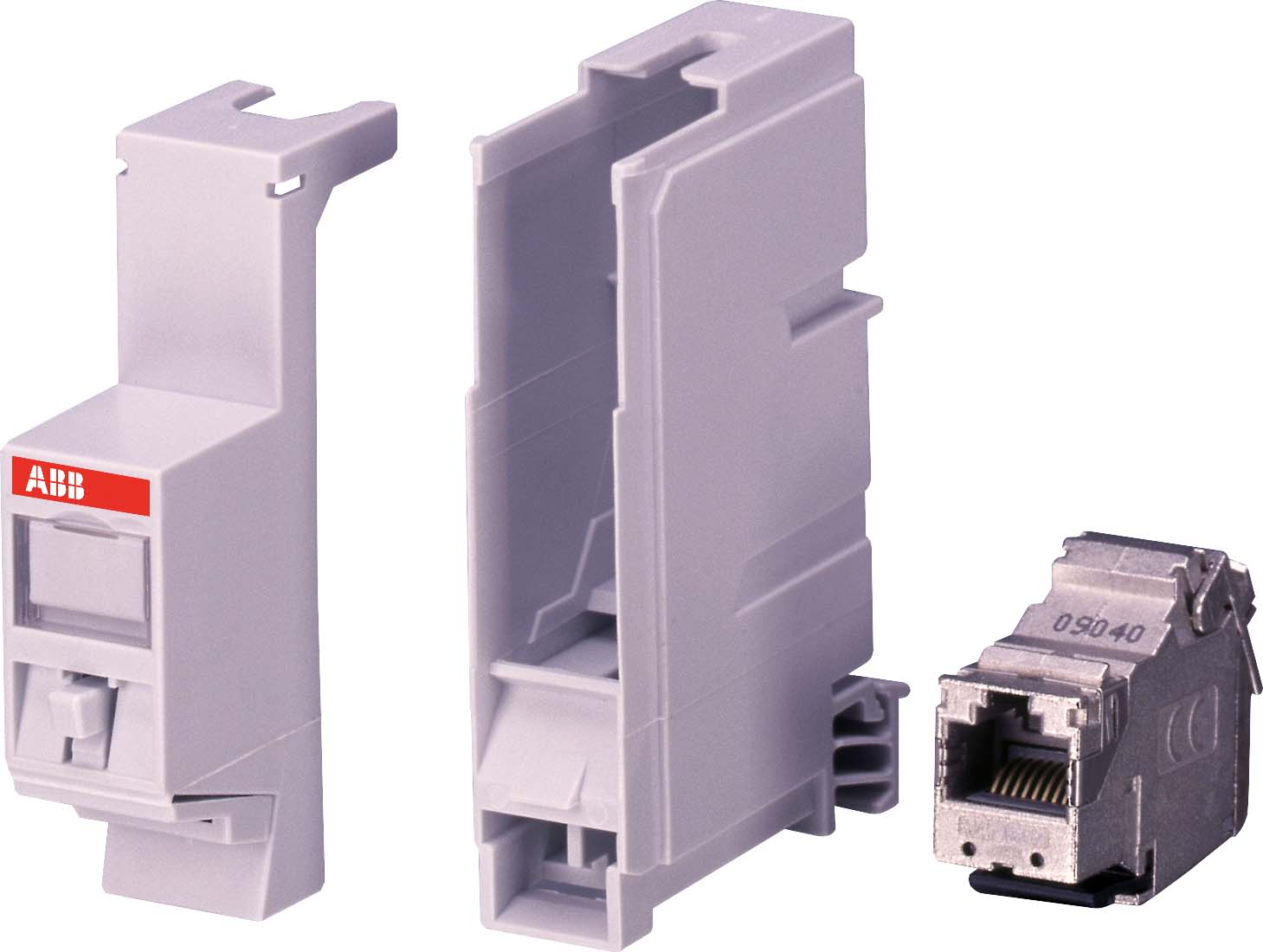 ABB SPA - ABBEJ 296 3 IPM/S1.1, IP PATCH MODULE