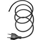 LE PROLUNGHE SAS - PRG4016/3-N PROL.LIN.2X0.75 H05 MT.3 S/SP 10A NE