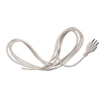 LE PROLUNGHE SAS - PRG4017 PROL.LIN.3G0.75 H03 MT.1.50 S/SP 10A BN