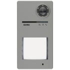 VIMAR SPA - VIW40170 TARGA A/V GRAND. 4P CONTROLLO AC.