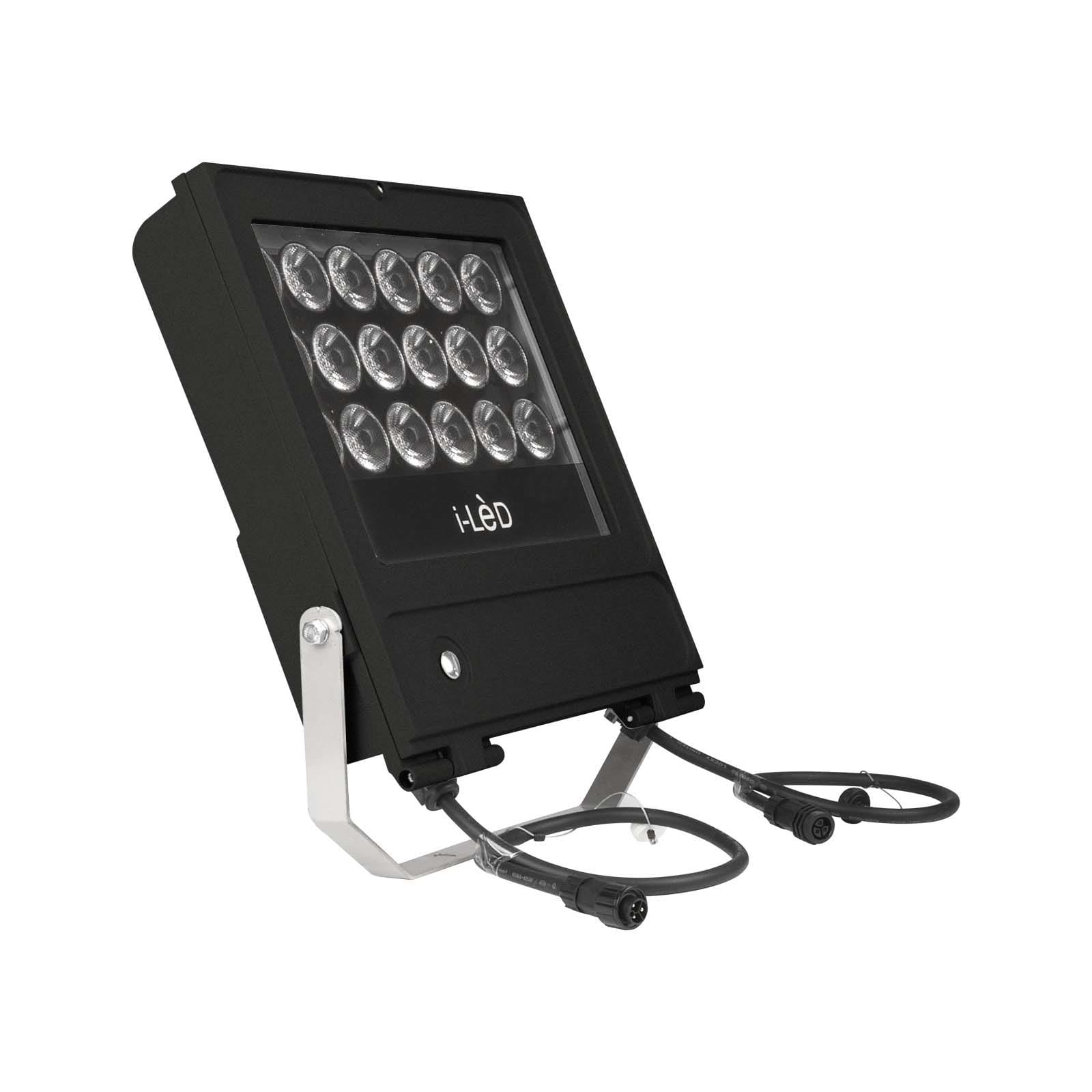 LINEA LIGHT (ILED) - ILD81950Q25 PROLAMP 2.0 23 18L 130W+RGBW R9005N