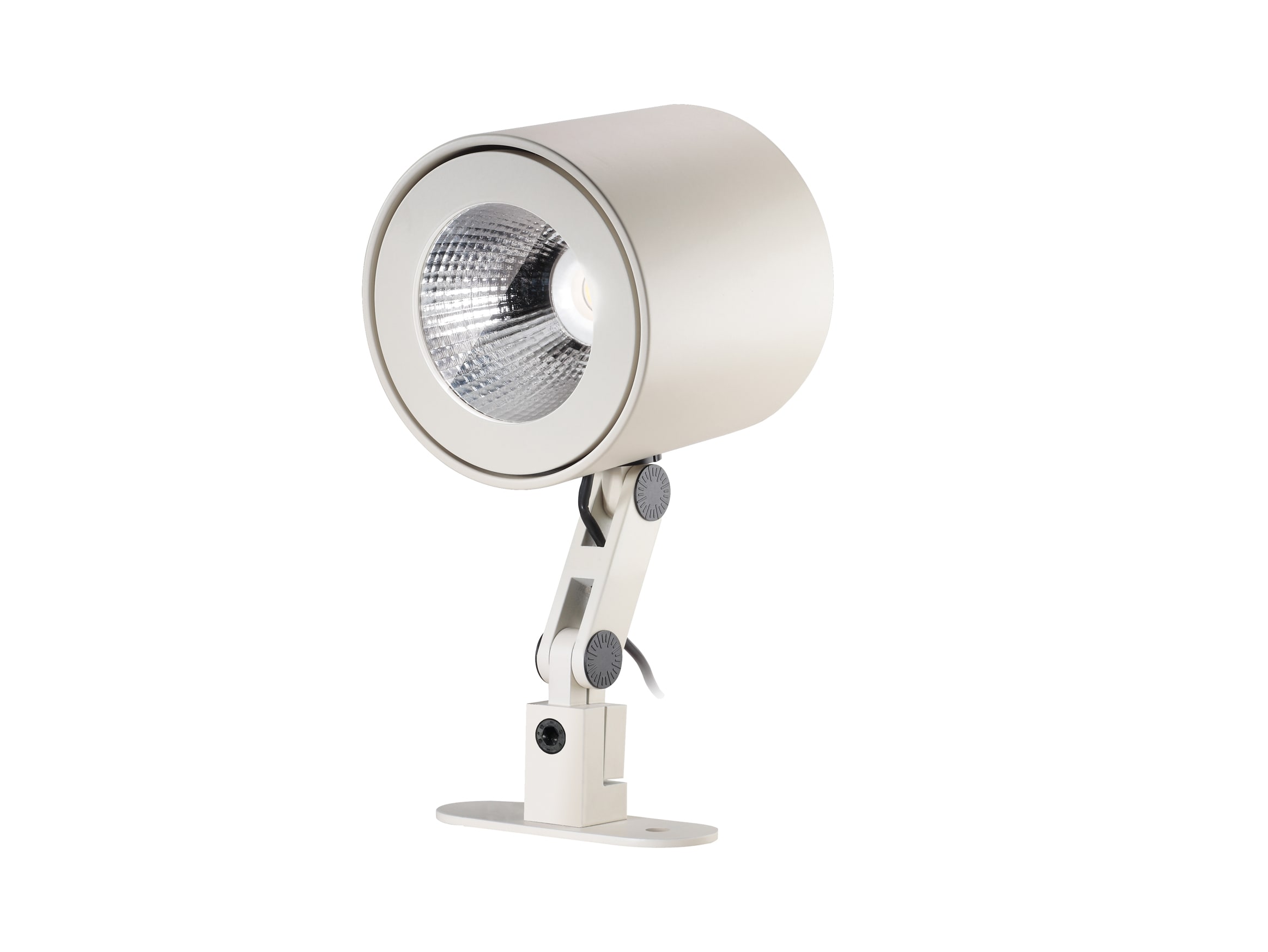 TARGETTI - TAR1T4594 CORO L PRJ 48W FL 3K SH ARM RA80 SG