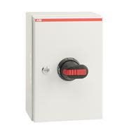 ABB SPA - ABBOTL125B4U OTL125B4U SEZ CASSETTA MET 4P 125A