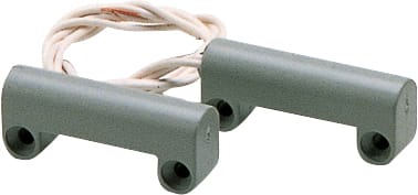 INTERNAZIONALE SRL - LIN402 CTC 012 CONTATTO N.C. ESTERNO PLASTICO