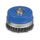 ABC TOOLS SPA - ABCD40201075 SPAZZ.A TAZZA D 4020/1 MM 75