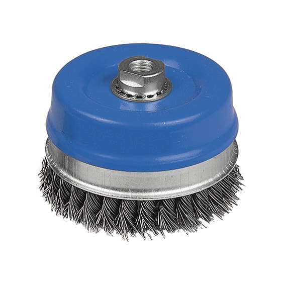 ABC TOOLS SPA - ABCD40201120 SPAZZ.A TAZZA D 4020/1 MM 120