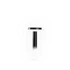 LINEA LIGHT (ILED) - ILD8663 BOND PALO L12W L203 NERO 3000K
