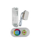 LAMPO LIGHTING TECHN - LMOKITRGBR2 KIT RADIOFREQUENZA TOUCH S/CONV 12/24V